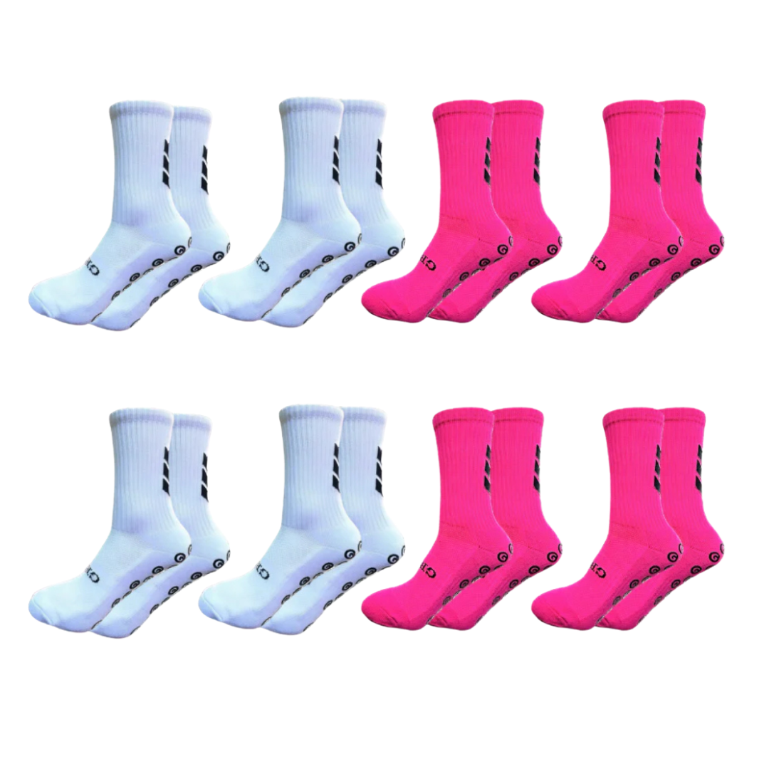 The Ultimate Pack 8 Pairs + 1 FREE