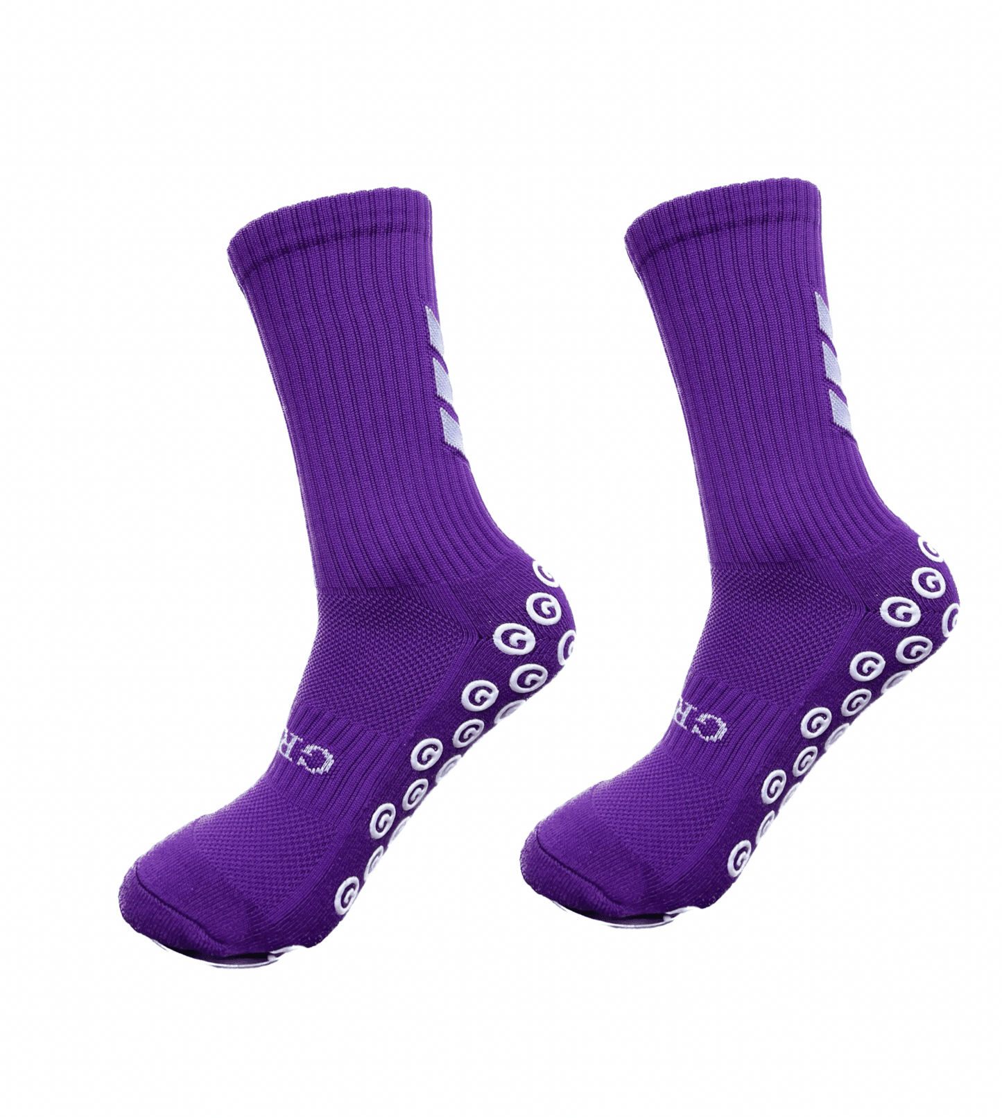 ADULT SOCKS - GRIPZ SOCKS
