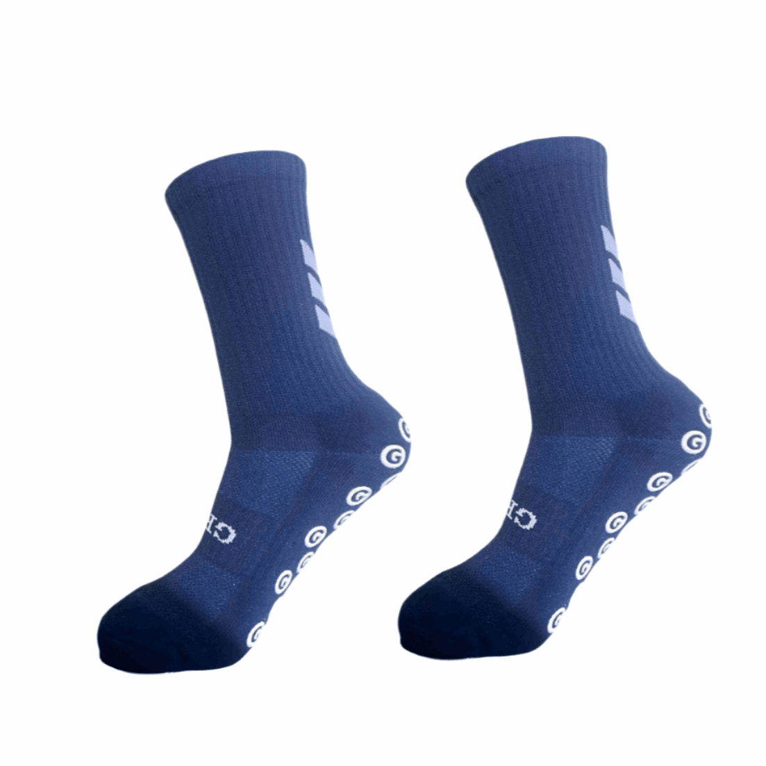 ADULT SOCKS - GRIPZ SOCKS