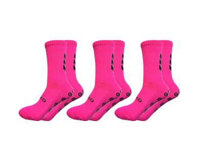 Game Day Pack – 3 Pairs