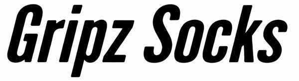 GRIPZ SOCKS