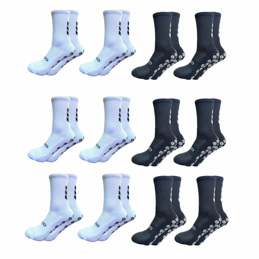 TEAM BUNDLE + 2 FREE PAIRS