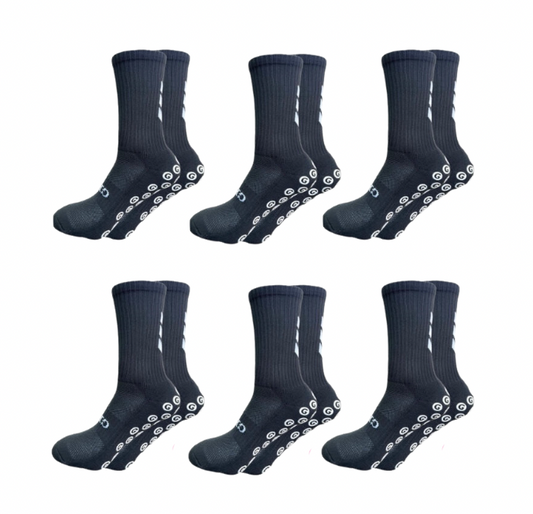 Athletes Pack 6 Pairs + 1 FREE