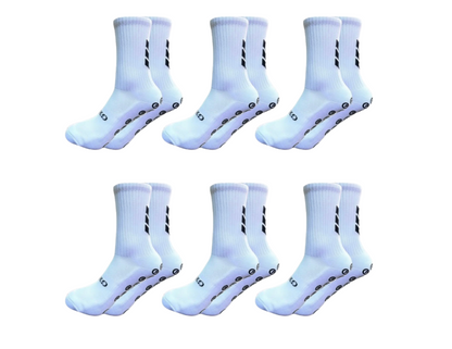 Athletes Pack – 6 Pairs + 1 FREE Pair (Best Value)