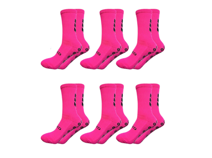 Athletes Pack – 6 Pairs + 1 FREE Pair (Best Value)