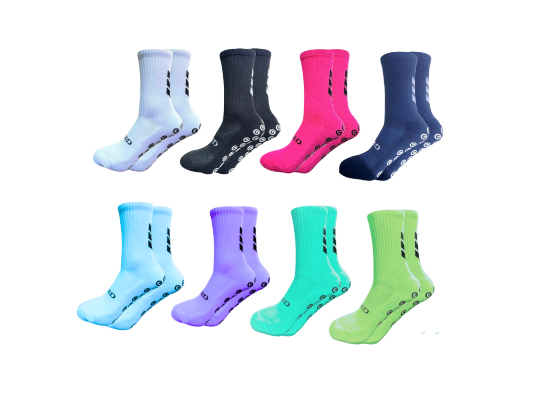 Assorted Pack – 1 FREE Pair Included