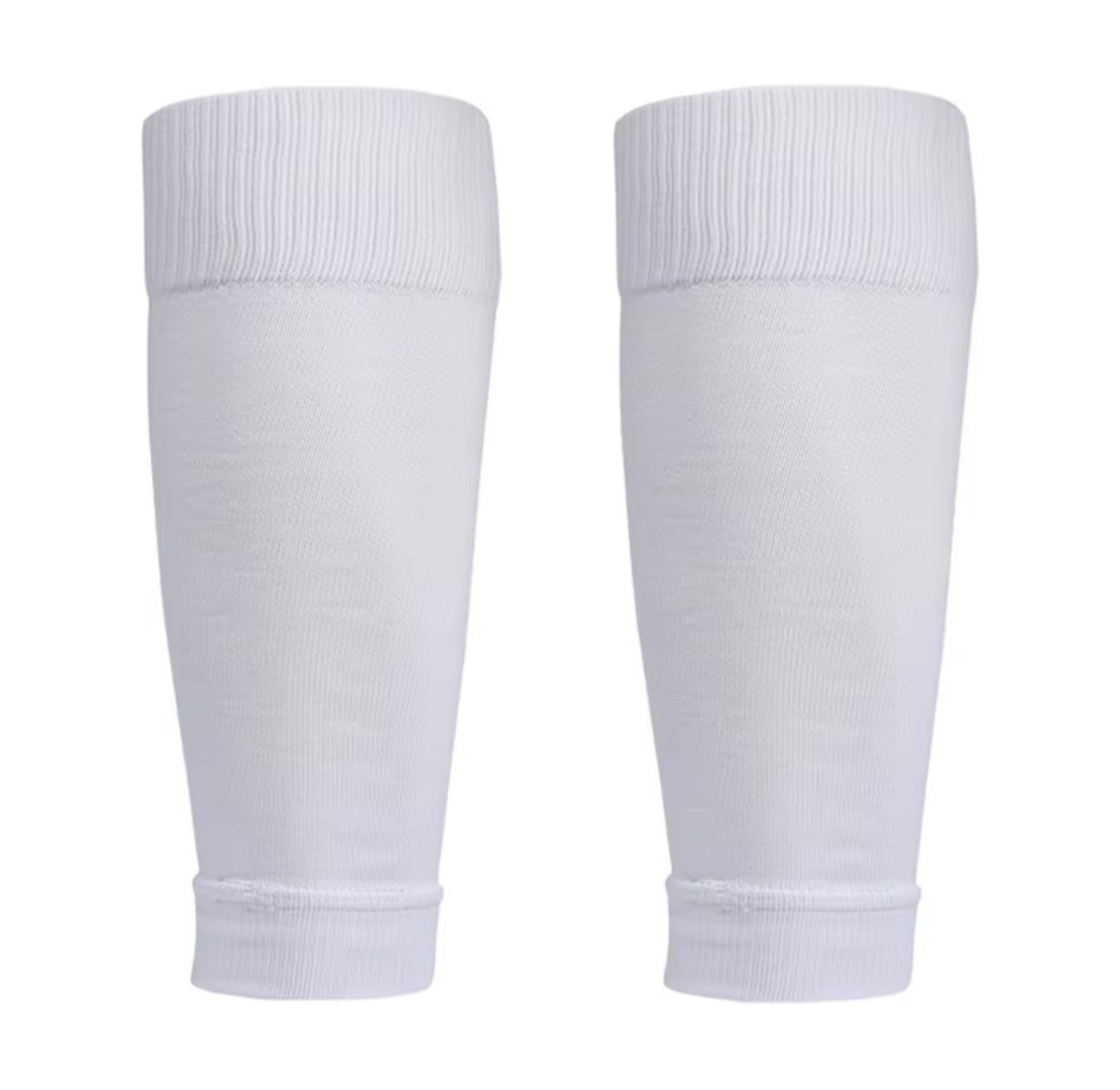 Gripz Sleeves White