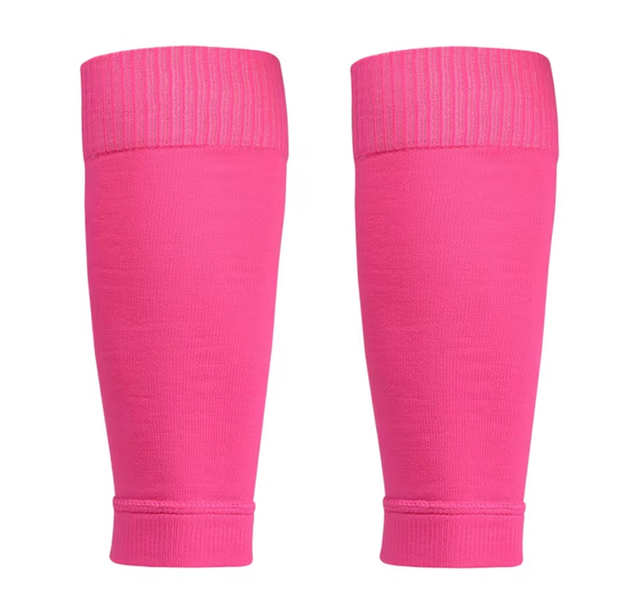 Gripz Sleeves Pink
