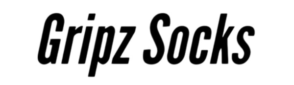 GRIPZ SOCKS