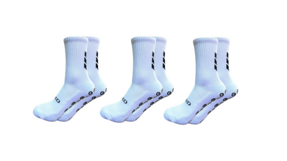 Game Day Pack – 3 Pairs