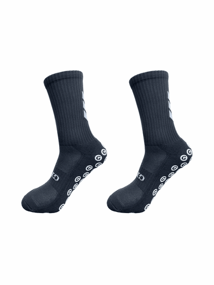 ADULT SOCKS - GRIPZ SOCKS