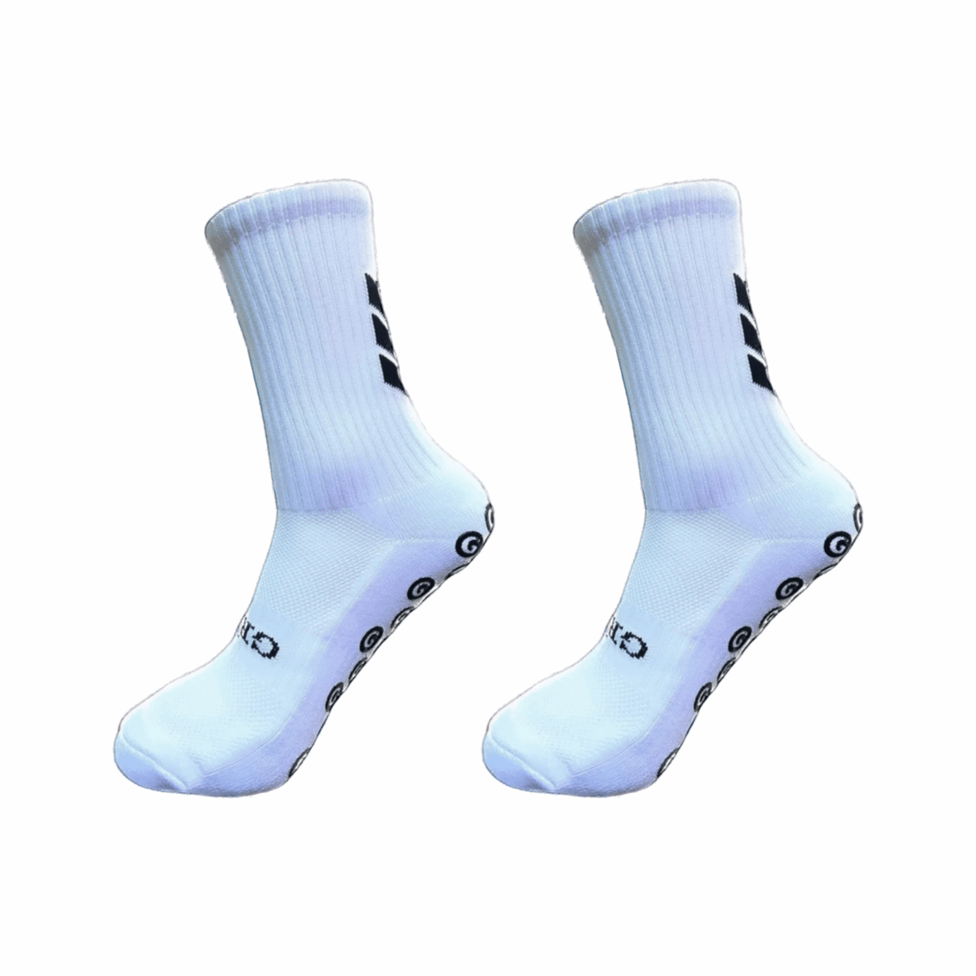 ADULT SOCKS - GRIPZ SOCKS